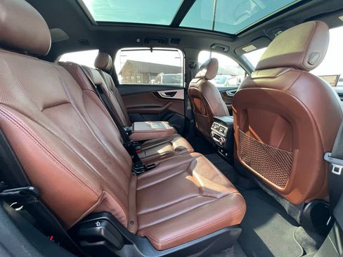 Used 2019 Audi Q7 2.0T Premium Plus w/ Premium Plus Package image 28