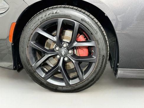 Used 2022 Dodge Charger GT w/ Blacktop Package RWD image 11