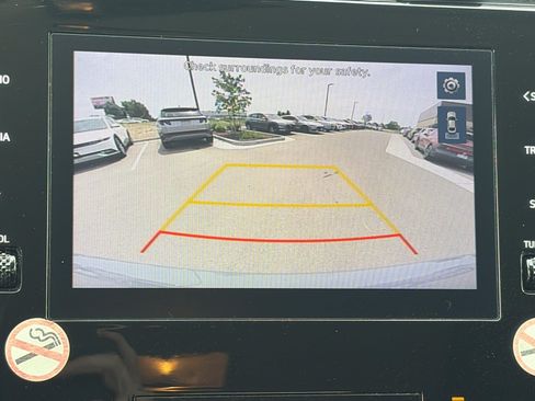 Certified 2024 Hyundai Tucson SEL AWD/4WD image 17