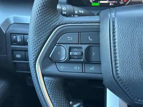 New 2026 Toyota Tacoma TRD Off-Road AWD/4WD image 26