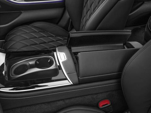 New 2026 Mercedes-Benz S 580e 4MATIC Sedan image 10