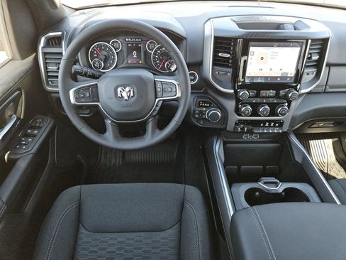 New 2026 RAM 1500 Lone Star image 9