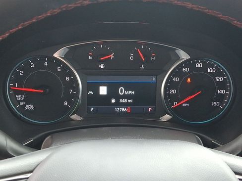 Certified 2023 Chevrolet Equinox RS FWD image 13