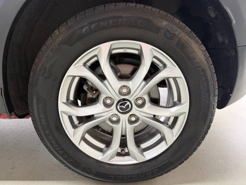 Used 2016 MAZDA CX-3 Touring AWD/4WD image 29