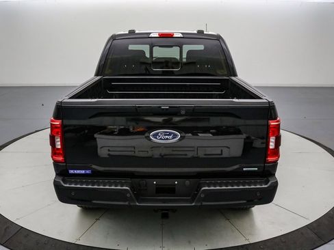 Certified 2023 Ford F150 XLT w/ Equipment Group 302A High image 5