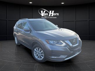 Used 2019 Nissan Rogue SV AWD/4WD video 1