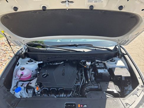 Used 2026 Hyundai Tucson SEL FWD image 34