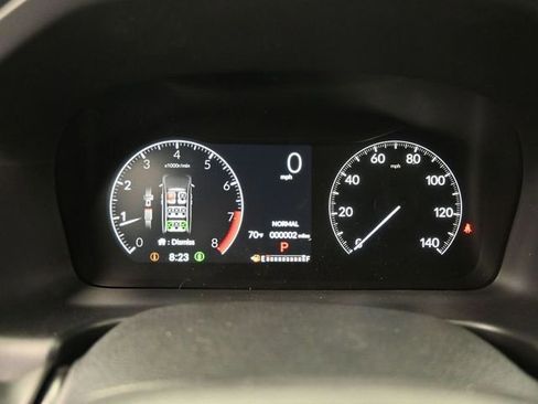 New 2026 Honda Odyssey Touring image 17
