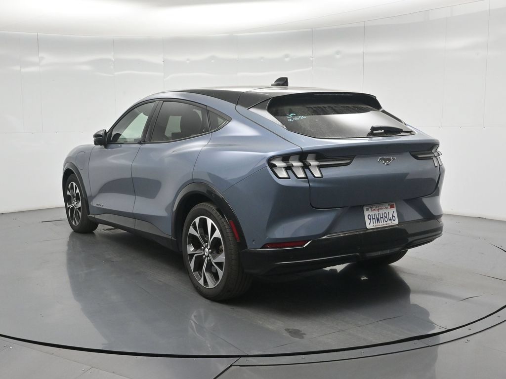 Certified 2023 Ford Mustang Mach-E Premium RWD image 9