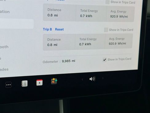 Used 2026 Tesla Model Y Long Range AWD/4WD image 15