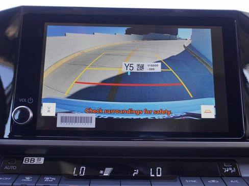 New 2026 Toyota Camry LE image 14