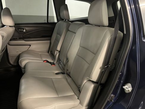 Used 2019 Honda Pilot EX-L image 20