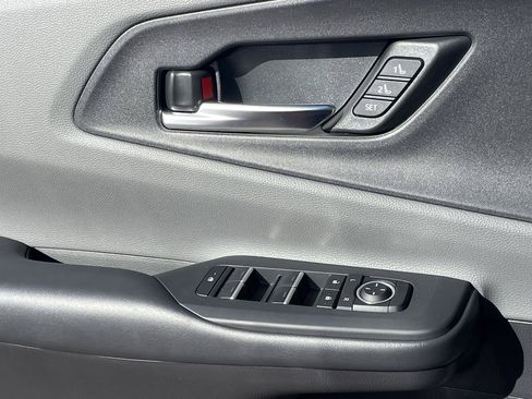 New 2026 Toyota Prius Limited image 16