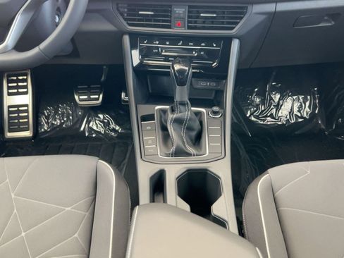 New 2026 Volkswagen Jetta Sport image 17