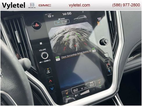 Used 2024 Subaru Outback Limited XT image 28