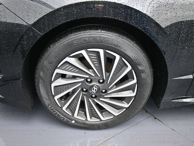New 2026 Hyundai Sonata SEL FWD image 21