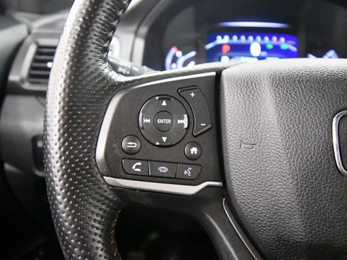 Certified 2022 Honda Passport TrailSport image 21