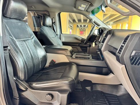 Used 2018 Ford F150 XL w/ Equipment Group 101A Mid AWD/4WD image 28