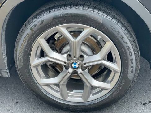 Certified 2023 BMW X3 xDrive30i w/ Premium Package AWD/4WD image 25