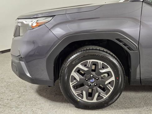 New 2026 Subaru Forester Premium AWD/4WD image 7