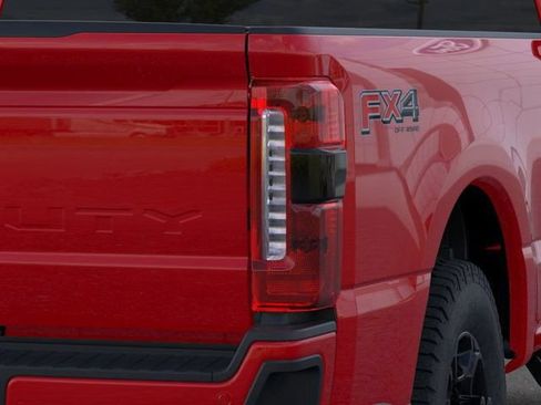 New 2026 Ford F350 XL w/ STX Appearance Package AWD/4WD image 22