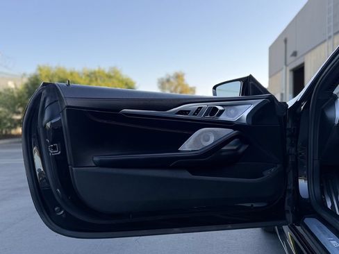 Used 2020 BMW M8 Convertible AWD/4WD image 19