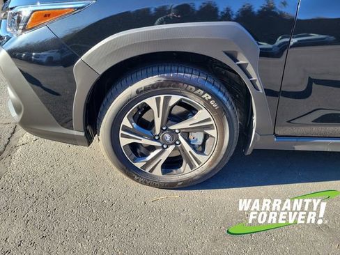 Certified 2025 Subaru Crosstrek 2.0i Premium image 19