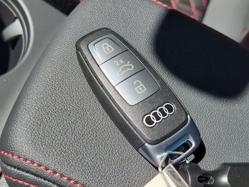 New 2026 Audi S3 Premium image 28