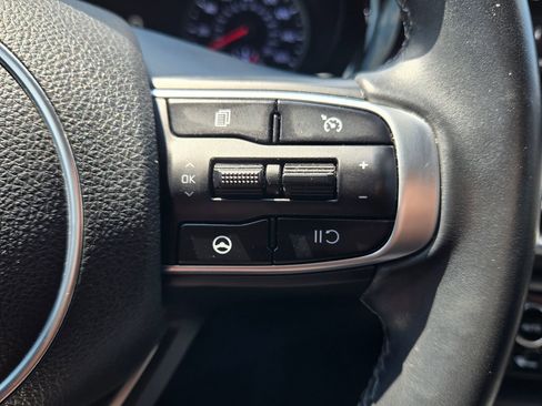 Used 2022 Kia K5 GT-Line image 25