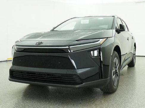 New 2026 Toyota bZ FWD image 65