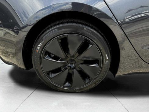 Used 2024 Tesla Model 3 Long Range image 61