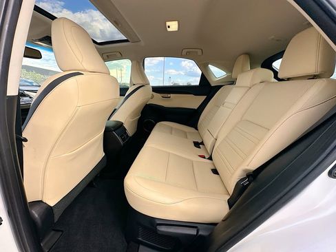 Used 2016 Lexus NX 200t FWD w/ Premium Package image 17