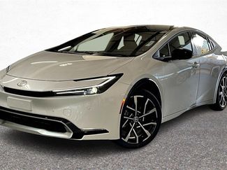 New 2026 Toyota Prius Plug-In Hybrid w/ Limited Premium Package video 2