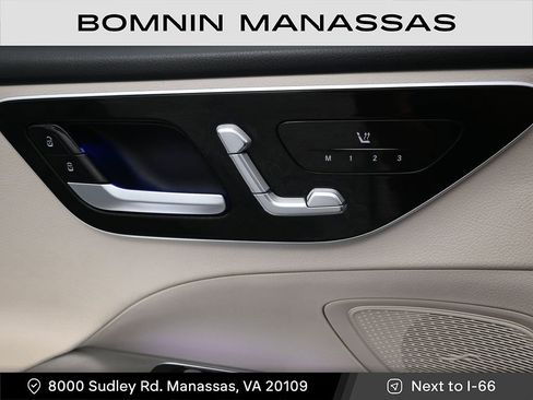 Used 2022 Mercedes-Benz C 300 4MATIC Sedan image 18