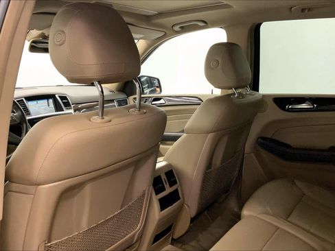 Used 2014 Mercedes-Benz ML 350 2WD image 16