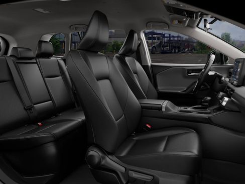 New 2026 Toyota RAV4 XLE Premium w/ Weather Package AWD/4WD image 2