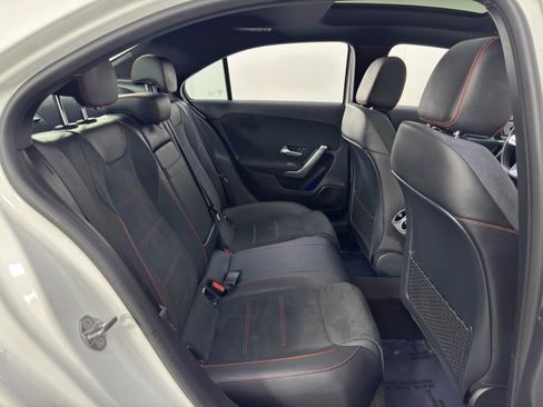 Used 2020 Mercedes-Benz A 220 A 220 w/ Premium, AMG Line & N image 39