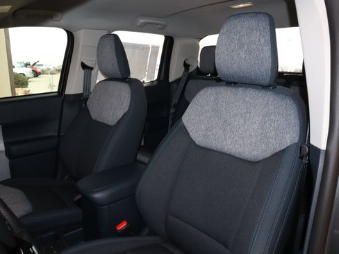 New 2026 Ford Maverick XLT w/ XLT Luxury Package AWD/4WD image 28