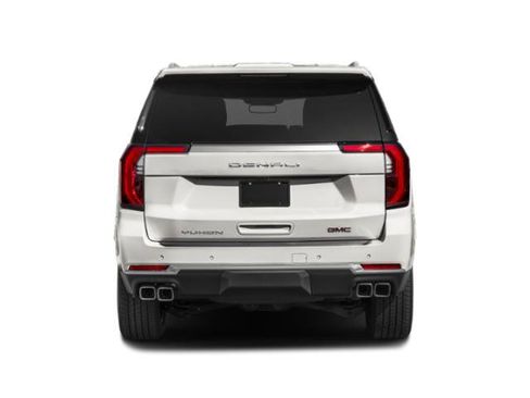 New 2026 GMC Yukon XL Denali AWD/4WD image 5