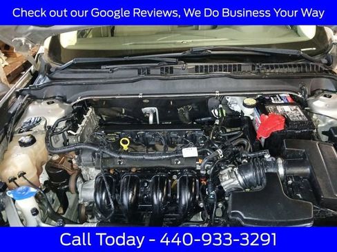 Used 2015 Ford Fusion SE image 15