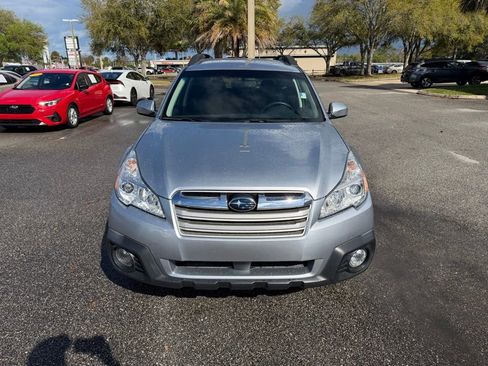 Used 2013 Subaru Outback 2.5i Premium image 13