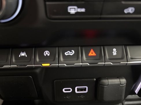 New 2026 Chevrolet Silverado 1500 Custom image 19