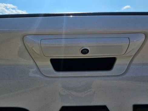 Used 2021 RAM 1500 Rebel w/ Rebel Level 2 Equipment Group AWD/4WD image 6