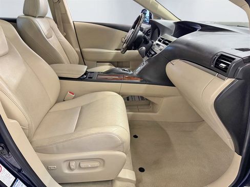 Used 2015 Lexus RX 350 AWD image 24