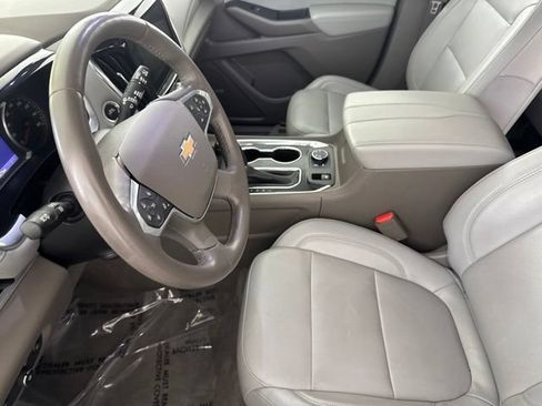 Used 2020 Chevrolet Traverse Premier w/ LPO, Roadside Safety Package AWD/4WD image 22