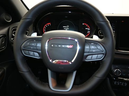 New 2026 Dodge Durango GT image 14