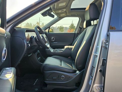 New 2026 Hyundai Palisade Limited image 17