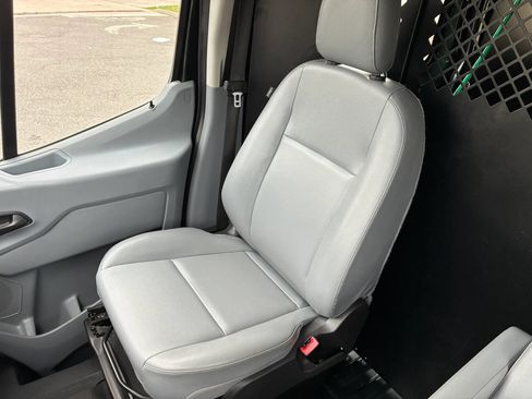Used 2017 Ford Transit 150 148 Medium Roof RWD image 14