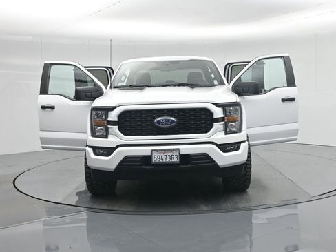 Used 2023 Ford F150 XL w/ STX Appearance Package image 29