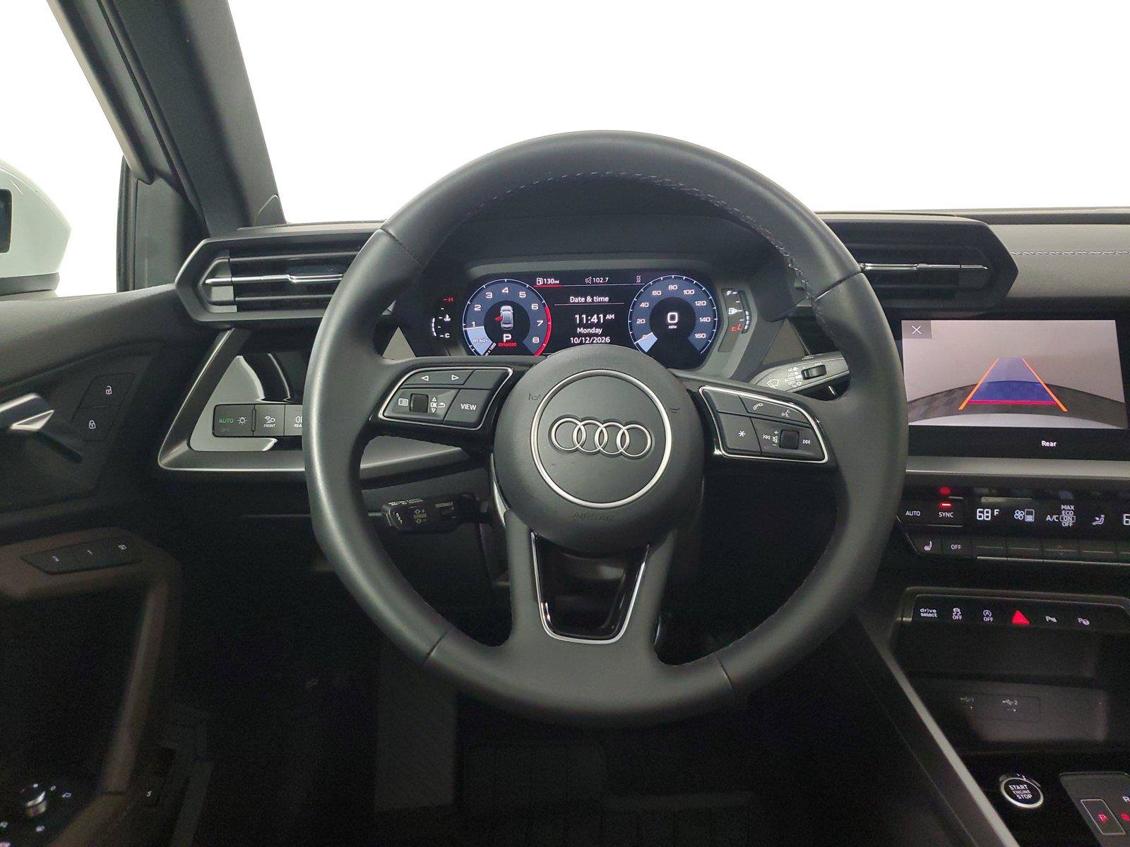 Used 2024 Audi A3 2.0T Premium AWD/4WD image 14